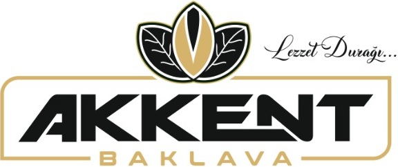 Akkent Baklava